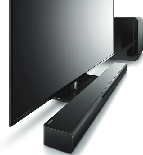 Yamaha MusicCast BAR 40 7 Yamaha MusicCast BAR 40 - Afbeelding 7