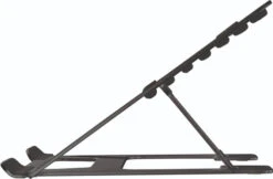 Neomounts NSLS085BLACK Opvouwbare Laptopstandaard Zwart 28 Neomounts NSLS085BLACK Opvouwbare Laptopstandaard Zwart -Aelta Winkel 1478922