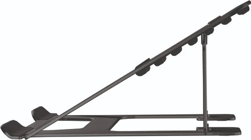 Neomounts NSLS085BLACK Opvouwbare Laptopstandaard Zwart 13 Neomounts NSLS085BLACK Opvouwbare Laptopstandaard Zwart - Afbeelding 13
