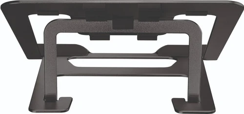 Neomounts NSLS085BLACK Opvouwbare Laptopstandaard Zwart 6 Neomounts NSLS085BLACK Opvouwbare Laptopstandaard Zwart - Afbeelding 6