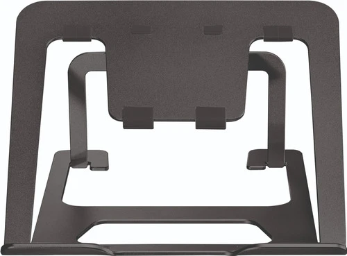 Neomounts NSLS085BLACK Opvouwbare Laptopstandaard Zwart 7 Neomounts NSLS085BLACK Opvouwbare Laptopstandaard Zwart - Afbeelding 7