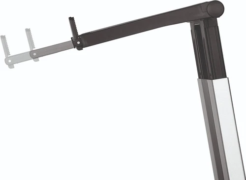 Neomounts NSLS200 Opvouwbare Laptopstandaard Zilver 6 Neomounts NSLS200 Opvouwbare Laptopstandaard Zilver - Afbeelding 6