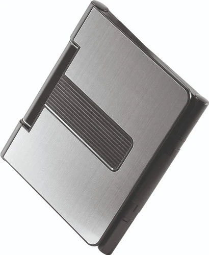 Neomounts NSLS200 Opvouwbare Laptopstandaard Zilver 8 Neomounts NSLS200 Opvouwbare Laptopstandaard Zilver - Afbeelding 8