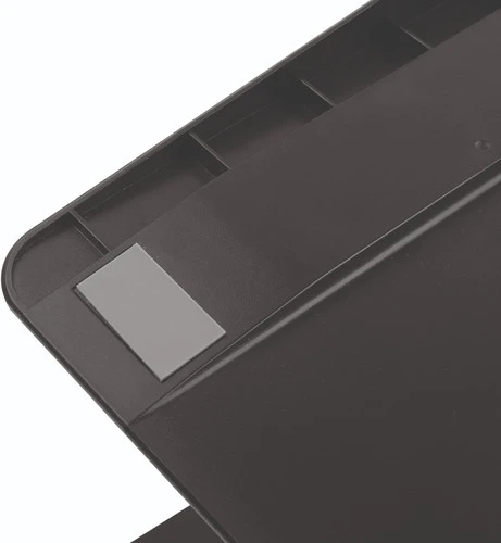 Neomounts NSLS200 Opvouwbare Laptopstandaard Zilver 12 Neomounts NSLS200 Opvouwbare Laptopstandaard Zilver - Afbeelding 12