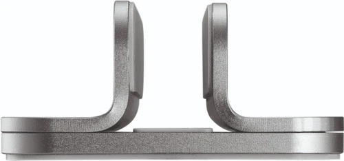 Neomounts NSLS300 Verticale Laptopstandaard Zilver 5 Neomounts NSLS300 Verticale Laptopstandaard Zilver - Afbeelding 5