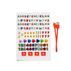 JBL JR310BT Rood Duopack -Aelta Winkel 1479311