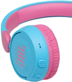 JBL JR310BT Blauw -Aelta Winkel 1479314