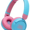 JBL JR310BT Blauw