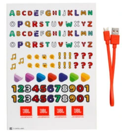 JBL JR310BT Blauw + BlueBuilt Quick Charge Oplader Met Usb A Poort -Aelta Winkel 1479318 2