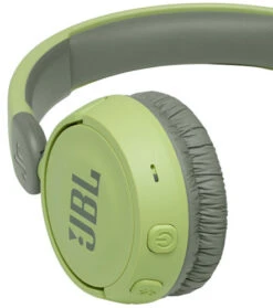 JBL JR310BT Groen + BlueBuilt Quick Charge Oplader Met Usb A Poort -Aelta Winkel 1479324 2