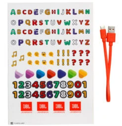 JBL JR310BT Groen + BlueBuilt Quick Charge Oplader Met Usb A Poort -Aelta Winkel 1479326 2