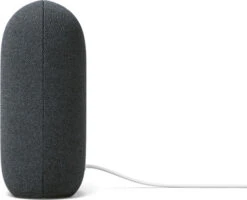Google Chromecast 2K Met Google TV + Google Nest Audio Charcoal -Aelta Winkel 1481524