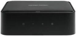 Harman Kardon Citation Amp Zwart