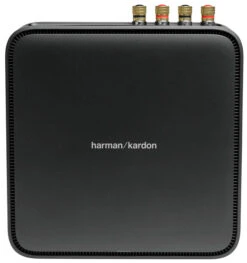 Harman Kardon Citation Amp Zwart -Aelta Winkel 1482401