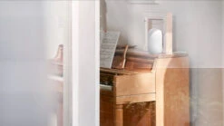 Google Chromecast 4K Met Google TV + Google Nest Audio Chalk -Aelta Winkel 1483258 1