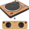 House Of Marley Stir It Up Wireless + Get Together