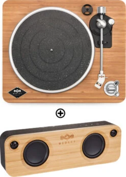 House Of Marley Stir It Up Wireless + Get Together -Aelta Winkel 1485630
