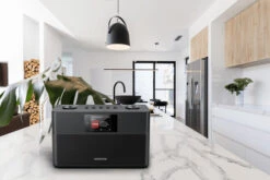 Kenwood CR-ST-100S Zwart 11 Kenwood CR-ST-100S Zwart -Aelta Winkel 1487672