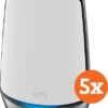 Netgear Orbi RBK853 5-pack