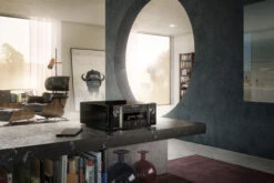 Marantz Melody X Zwart -Aelta Winkel 1508554