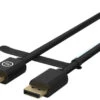 BlueBuilt DisplayPort 1.2 Kabel 2 Meter