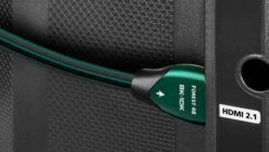 AudioQuest Forest HDMI Kabel 4K 120Hz / 8K 60Hz 2 Meter Groen -Aelta Winkel 1511021 1