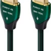 AudioQuest Forest HDMI Kabel 4K 120Hz / 8K 60Hz 2 Meter Groen