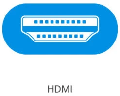 AudioQuest Forest HDMI Kabel 4K 120Hz / 8K 60Hz 0,6 Meter Groen -Aelta Winkel 1513710