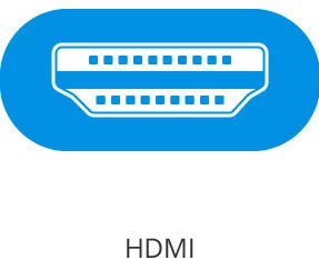 AudioQuest Pearl HDMI Kabel 4K 120Hz / 8K 60Hz 1 Meter Zwart 4 AudioQuest Pearl HDMI Kabel 4K 120Hz / 8K 60Hz 1 Meter Zwart - Afbeelding 4