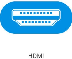 AudioQuest Pearl HDMI Kabel 4K 120Hz / 8K 60Hz Nylon 1.5 Meter Zwart -Aelta Winkel 1513719