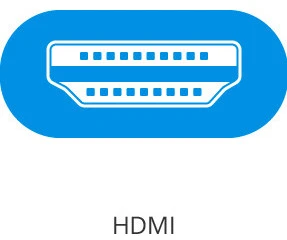 AudioQuest Pearl HDMI Kabel 4K 120Hz / 8K 60Hz Nylon 3 Meter 4 AudioQuest Pearl HDMI Kabel 4K 120Hz / 8K 60Hz Nylon 3 Meter - Afbeelding 4