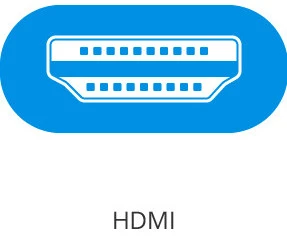 AudioQuest Pearl HDMI Kabel 4K 120Hz / 8K 60Hz Nylon 5 Meter Zwart 4 AudioQuest Pearl HDMI Kabel 4K 120Hz / 8K 60Hz Nylon 5 Meter Zwart - Afbeelding 4