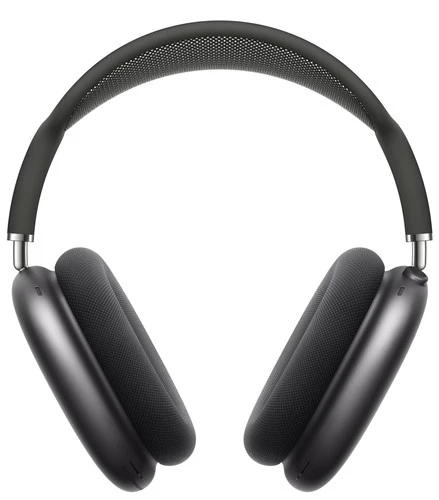 Apple AirPods Max Space Gray + Apple Usb C Oplader 20W 2 Apple AirPods Max Space Gray + Apple Usb C Oplader 20W - Afbeelding 2