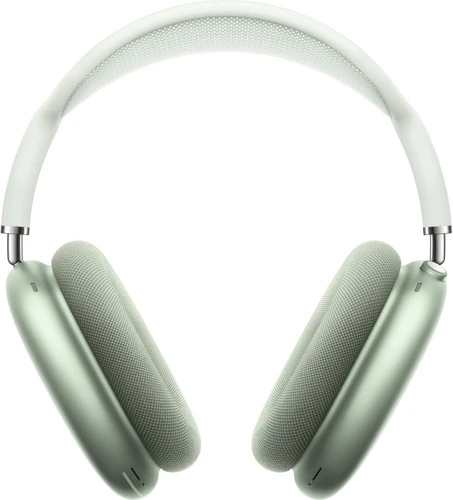 Apple AirPods Max Groen + Apple Usb C Oplader 20W 2 Apple AirPods Max Groen + Apple Usb C Oplader 20W - Afbeelding 2