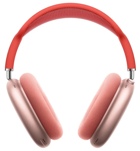 Apple AirPods Max Roze 2 Apple AirPods Max Roze - Afbeelding 2