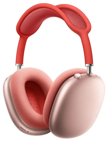 Apple AirPods Max Roze 1 Apple AirPods Max Roze