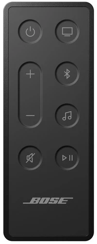 Bose Smart Soundbar 300 11 Bose Smart Soundbar 300 - Afbeelding 11