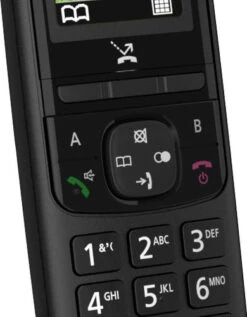 Panasonic KX-TGH713 Trio -Aelta Winkel 1516490