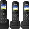 Panasonic KX-TGH713 Trio