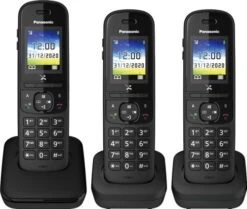 Panasonic KX-TGH713 Trio