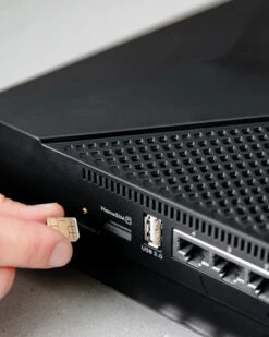 Netgear Nighthawk LAX20 -Aelta Winkel 1520742