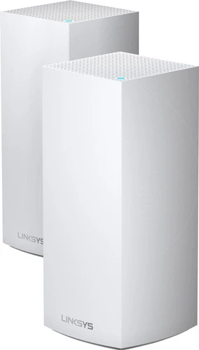 Linkys Velop AX4200 Mesh 2-pack 1 Linkys Velop AX4200 Mesh 2-pack