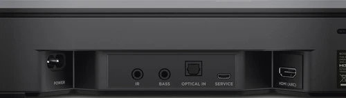 Bose Smart Soundbar 300 + Bose Surround Speakers + Bose Bass Module 2 Bose Smart Soundbar 300 + Bose Surround Speakers + Bose Bass Module - Afbeelding 2