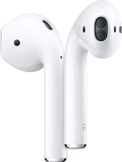 Apple AirPods 2 Met Oplaadcase