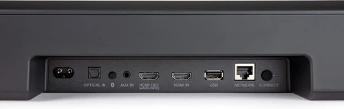 Denon Home Soundbar 550 + Denon Home 250 Duopack Zwart 6 Denon Home Soundbar 550 + Denon Home 250 Duopack Zwart - Afbeelding 6