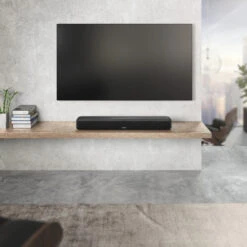 Denon Home Soundbar 550 + Denon Home 250 Duopack Zwart 19 Denon Home Soundbar 550 + Denon Home 250 Duopack Zwart -Aelta Winkel 1525613 7