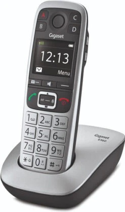 Gigaset E560 9 Gigaset E560 -Aelta Winkel 1530085