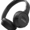 JBL Tune 660NC Zwart