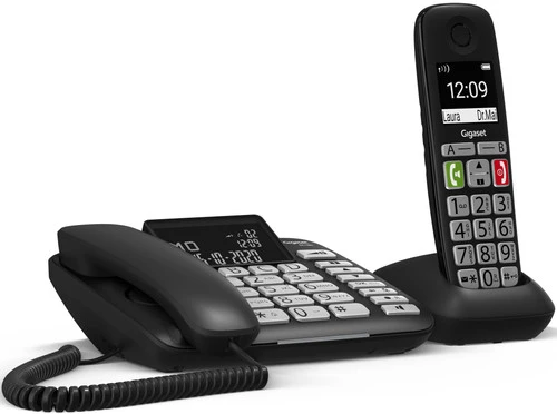 Gigaset DL780 7 Gigaset DL780 - Afbeelding 7