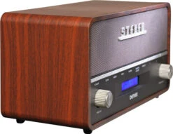 Denver DAB-36 -Aelta Winkel 1538166